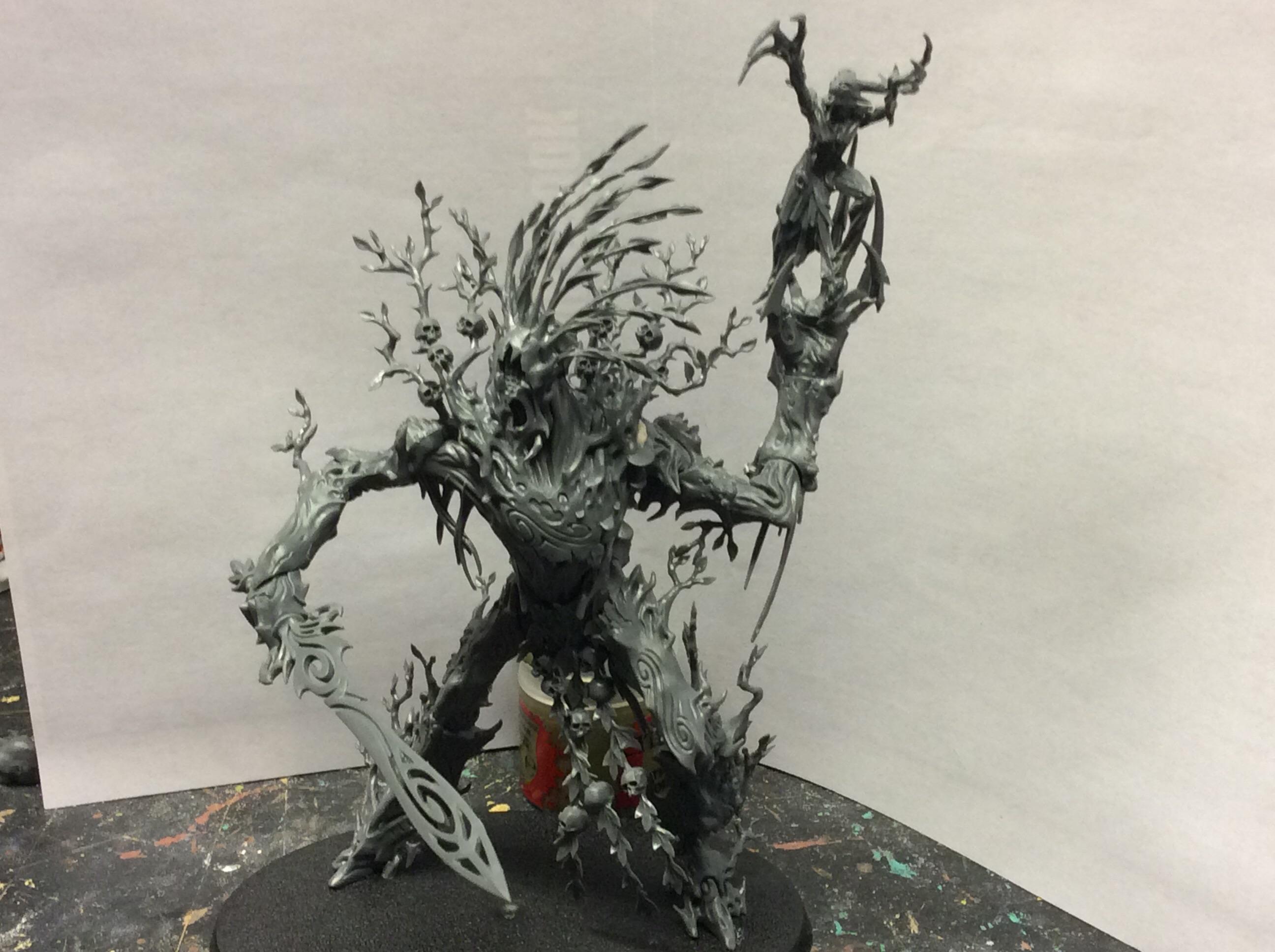 wind up zombie